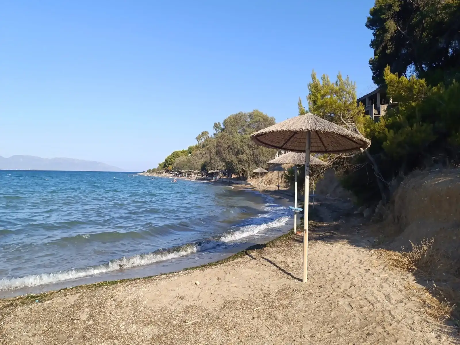 Ναυτικός Ομιλος Αγριλεζας