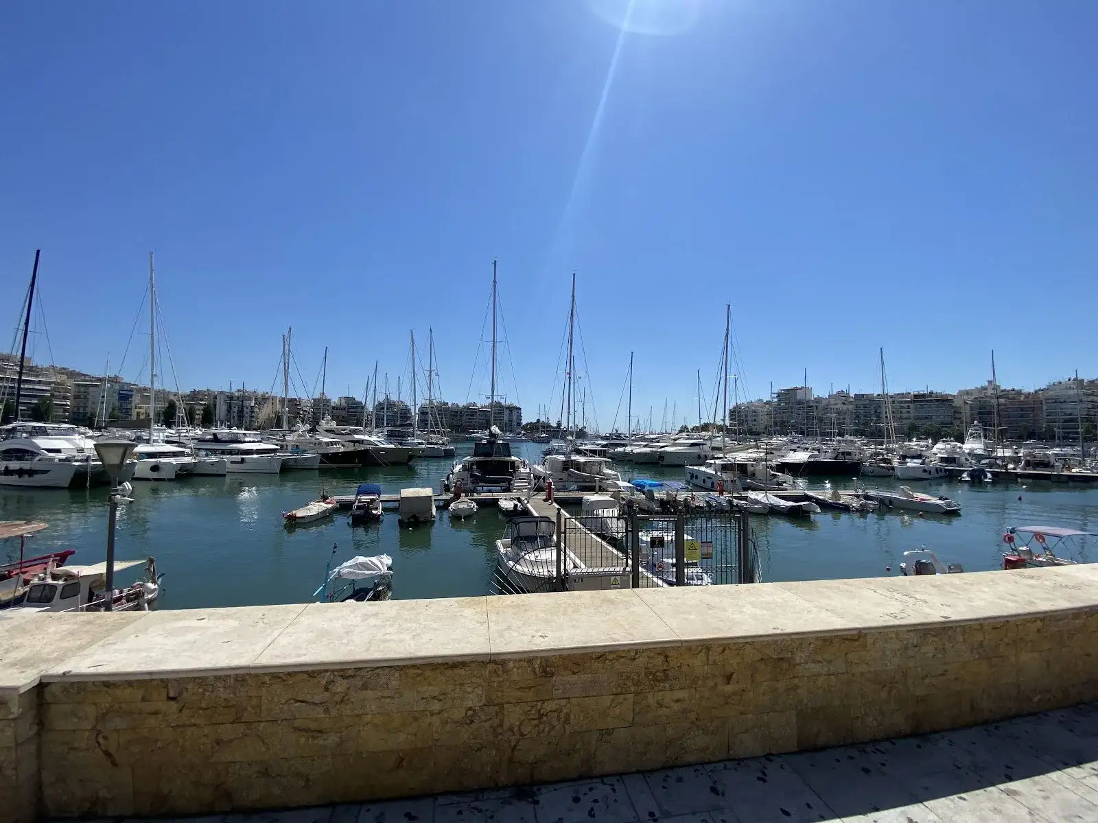 Ναυτικός Όμιλος Ελλάδος
