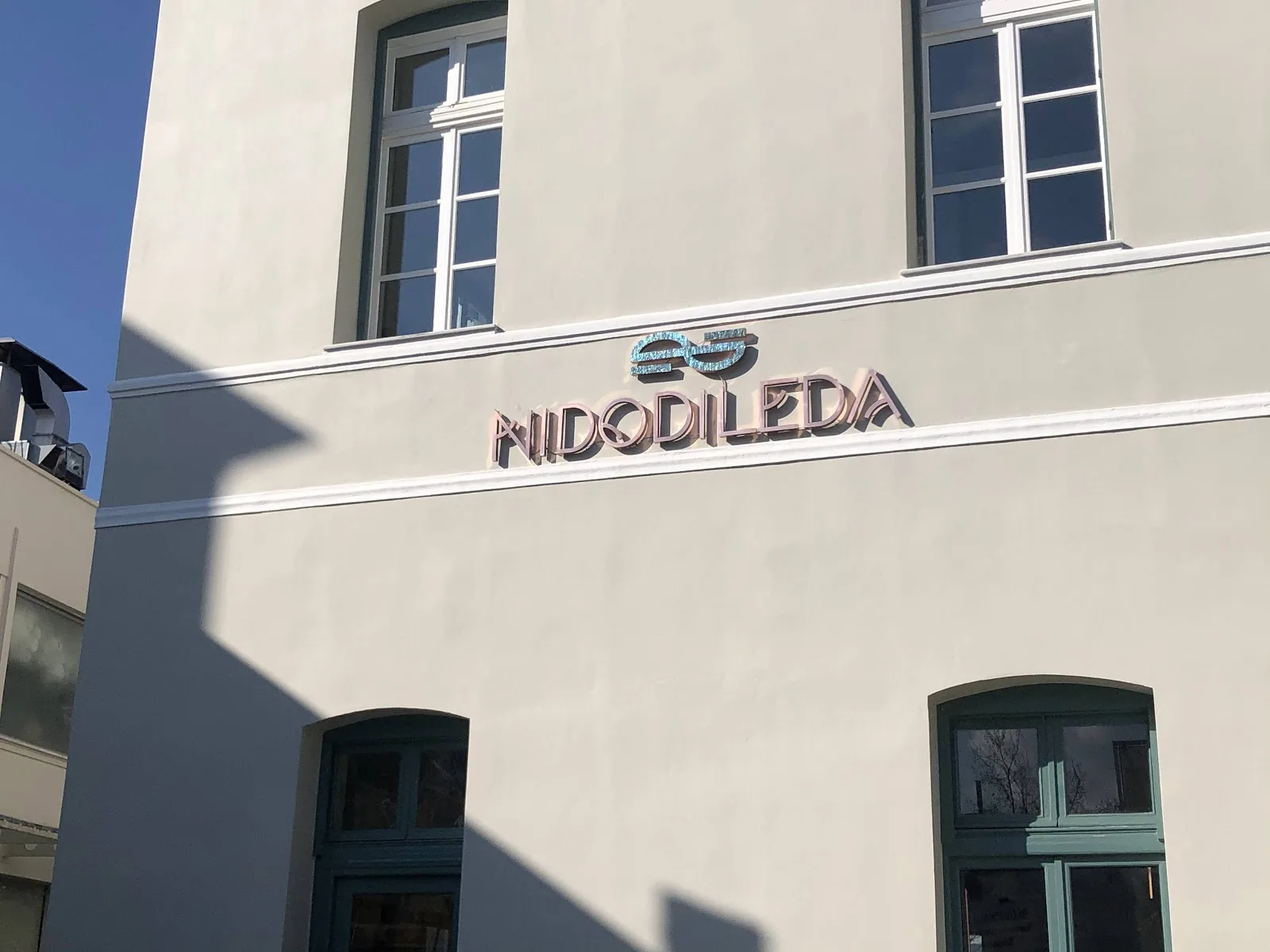 Nidodileda Creative Store