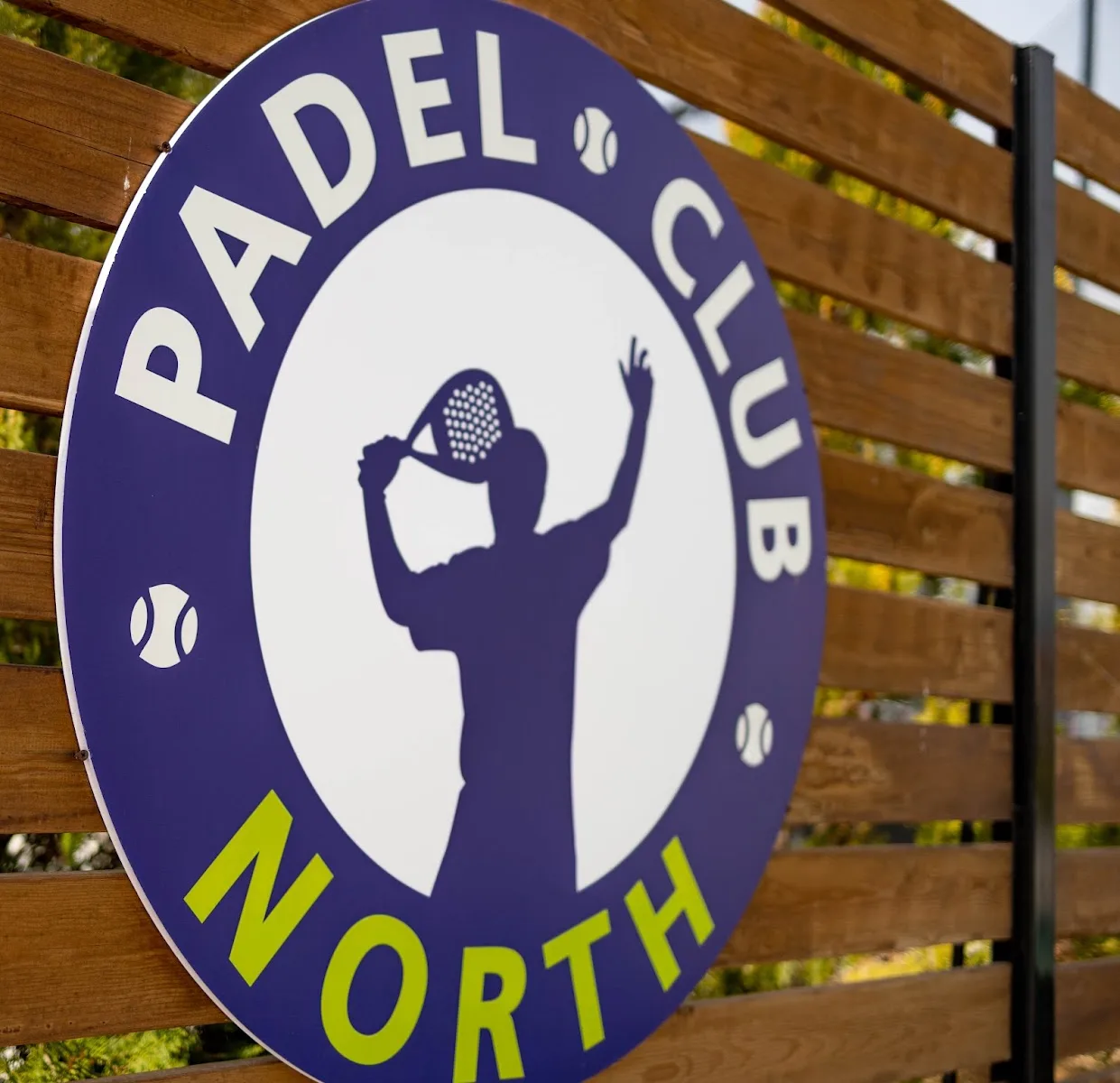 North Padel Club