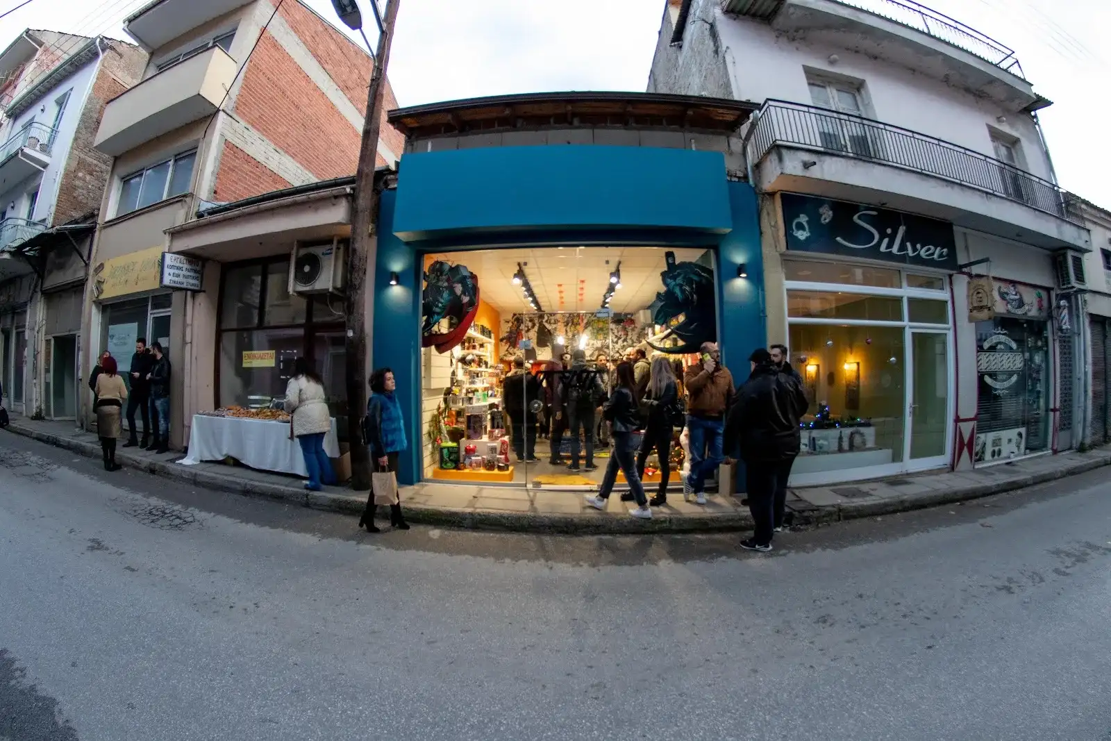 Ocelot - Pop Culture Store