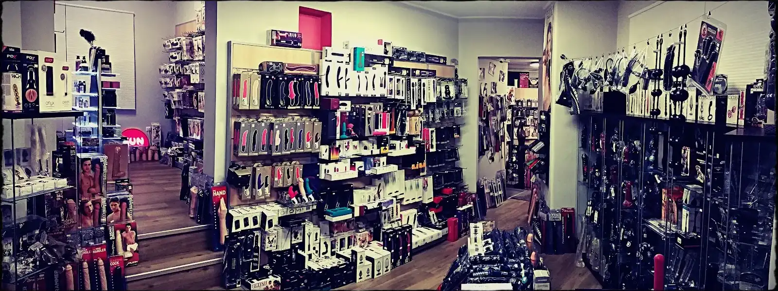 Ola4U Sex Shop | Sex Toys - Αθήνα, Νέο Ψυχικό