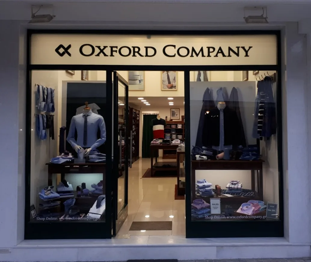 Oxford Company S.A.