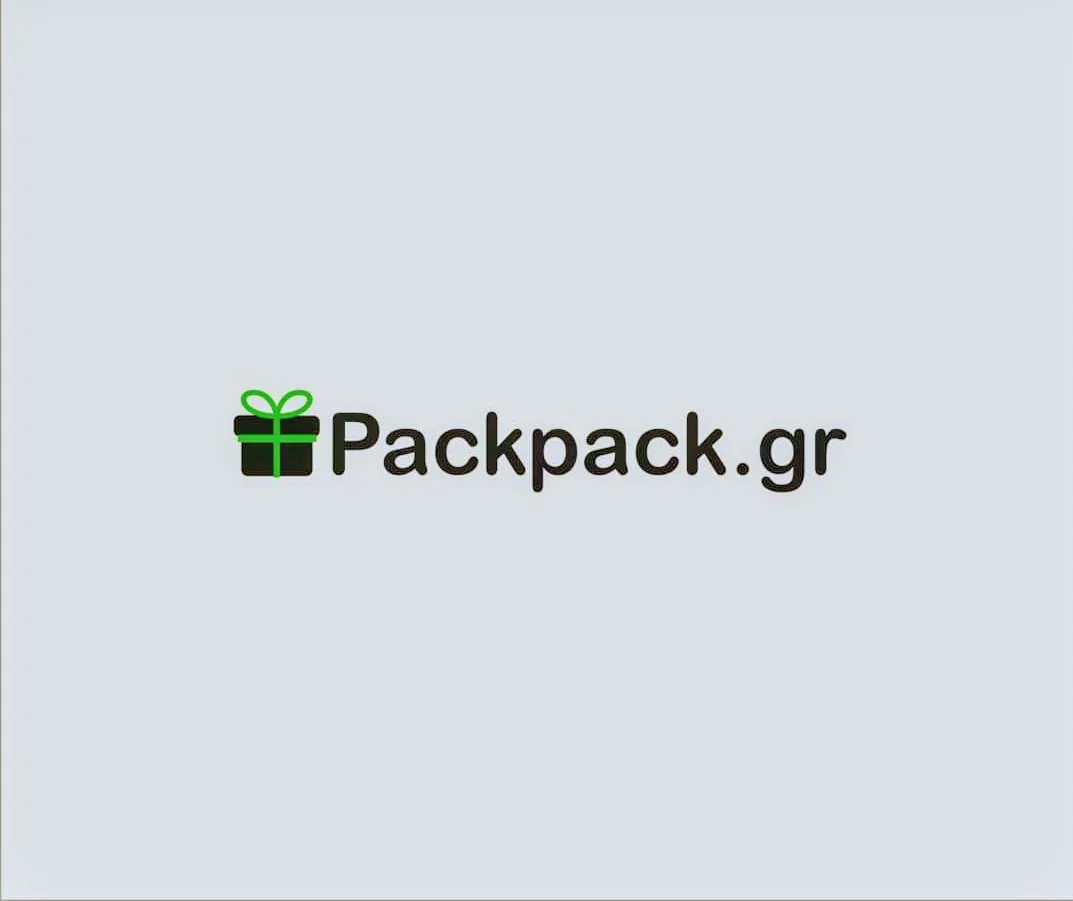 Packpack.gr