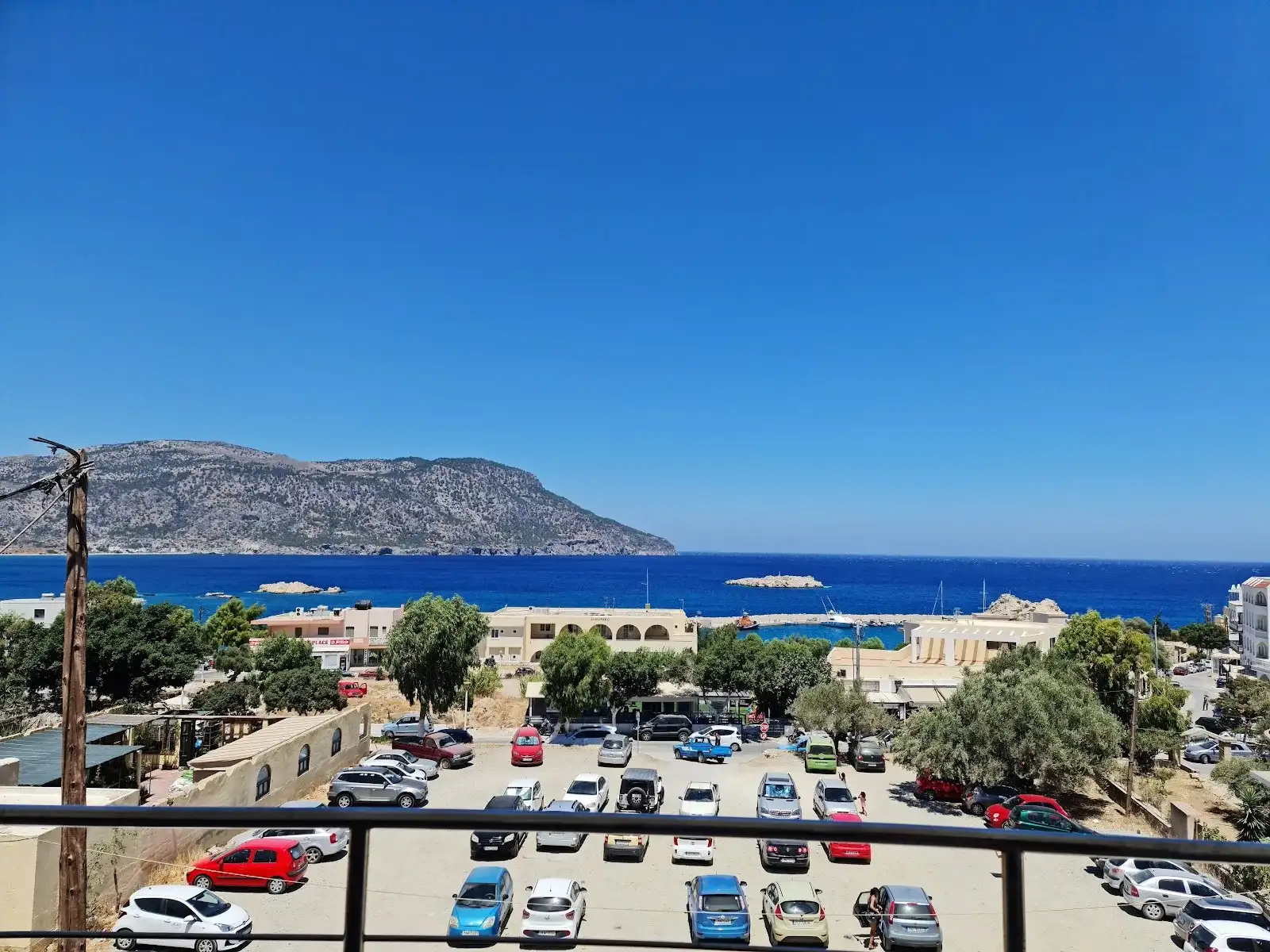 Πάρκινγκ