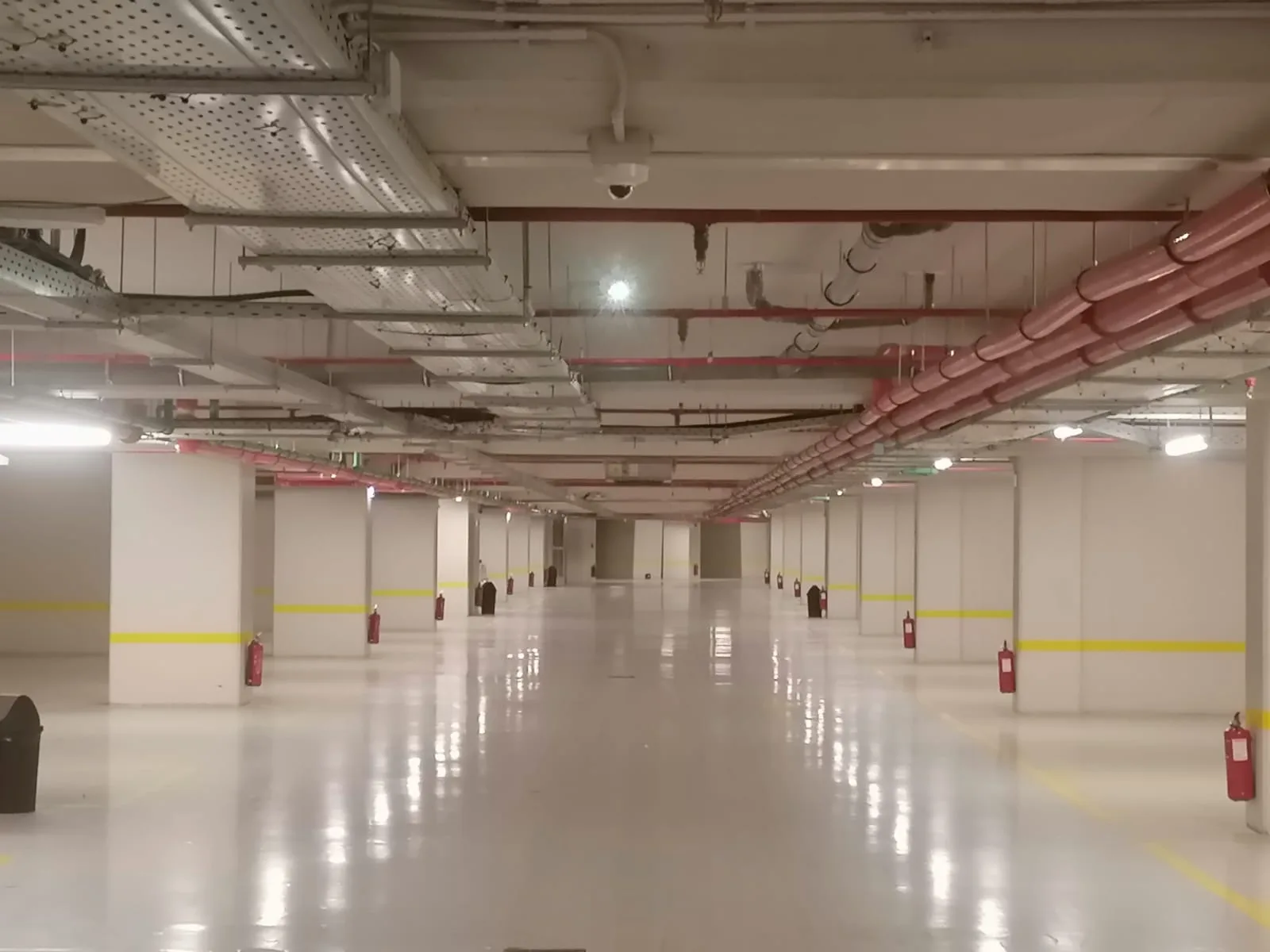 Parking Βυζαντινη Πύλη