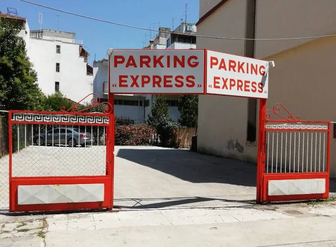 Parking Express