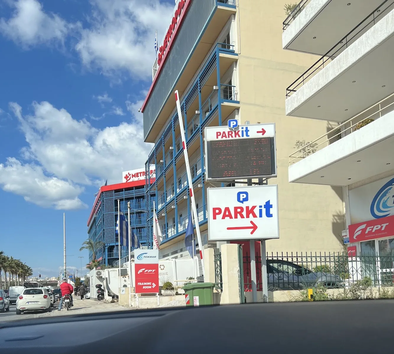 Parkit