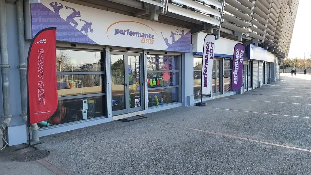 Performance Store