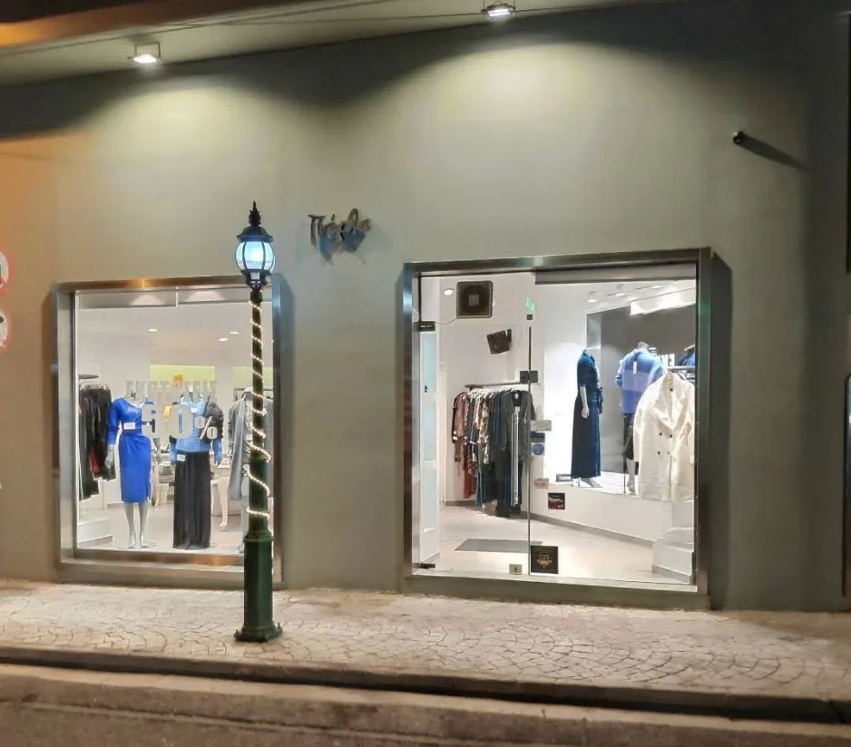 Perla Boutique Γυναικεία Ρούχα
