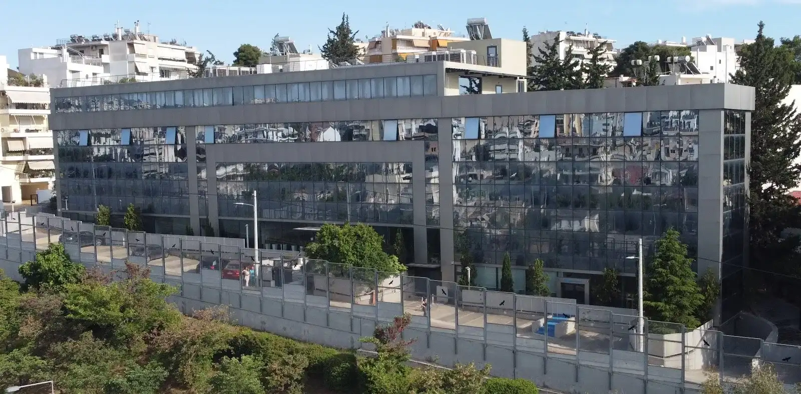 PET CITY GROUP HEADQUARTERS