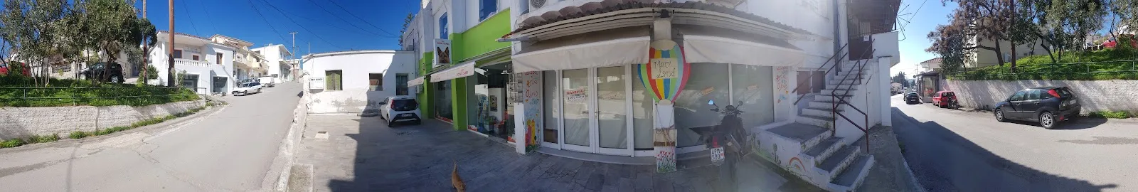 PET SHOP TWEETY · Pet Shops & Ζωοτροφές · Κρανίδι