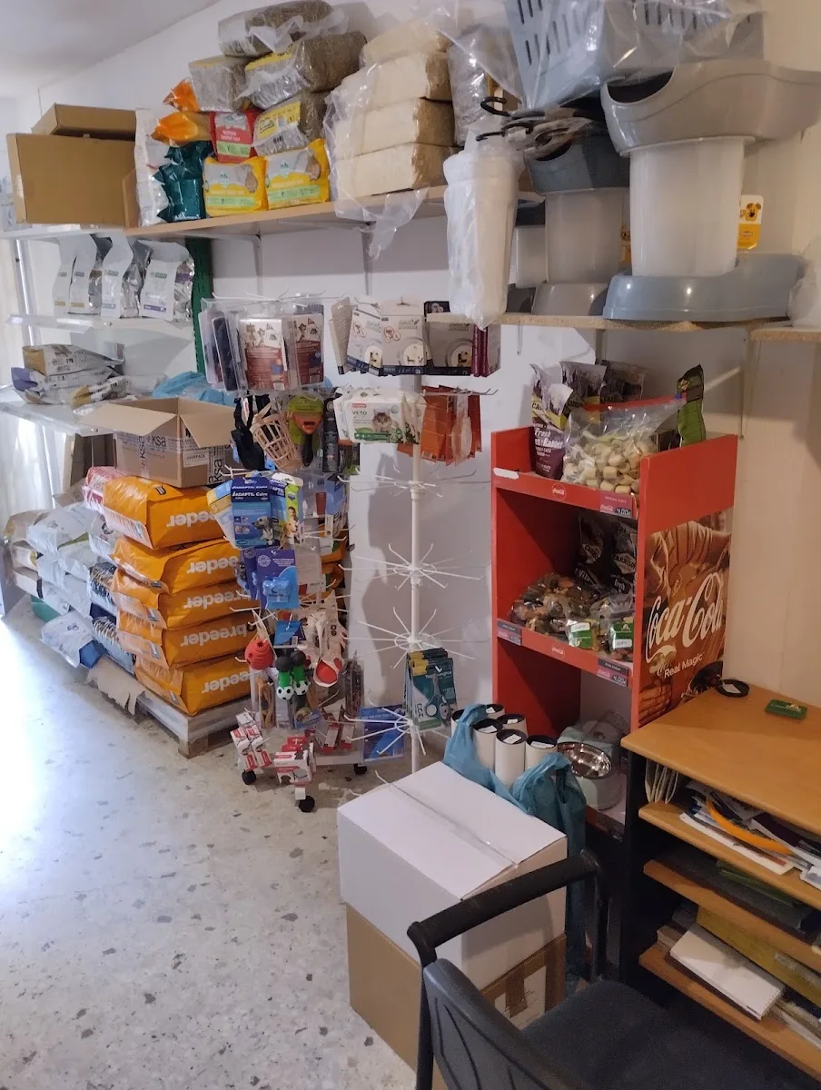 Petshop4u