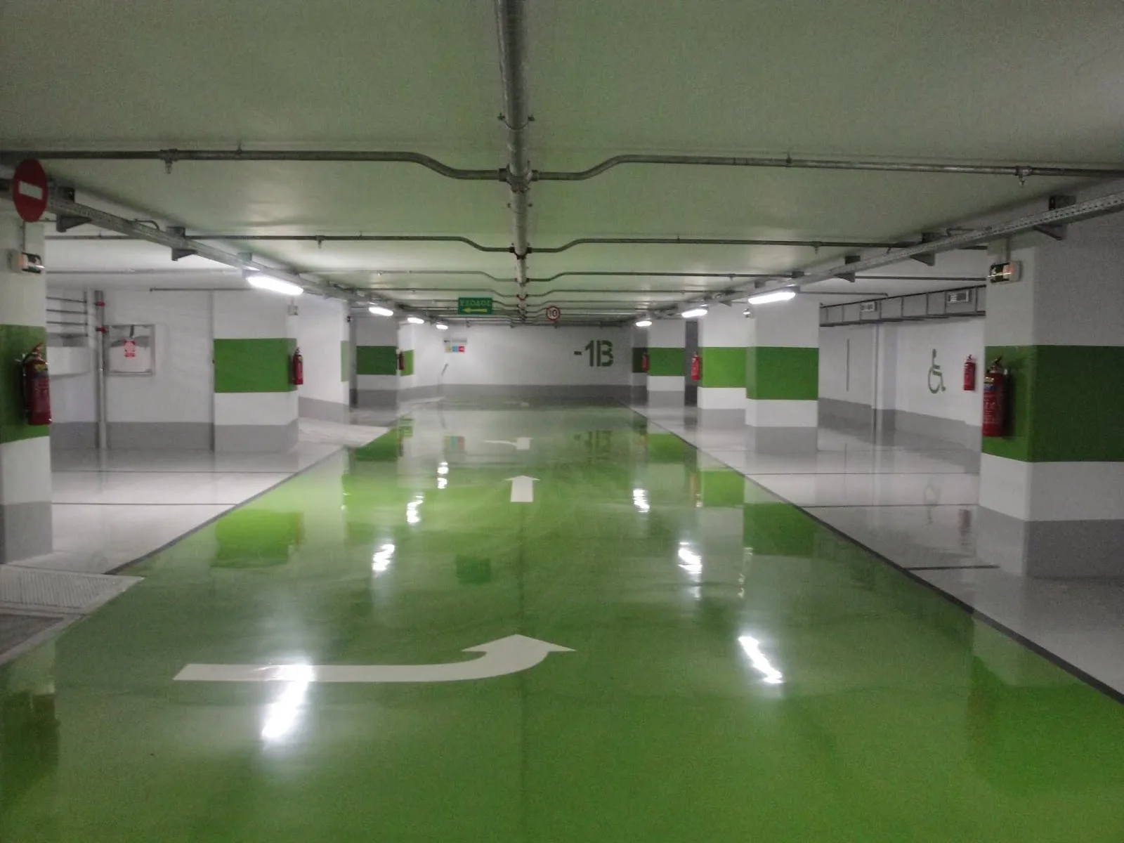 POLIS PARKING Α.Ε.