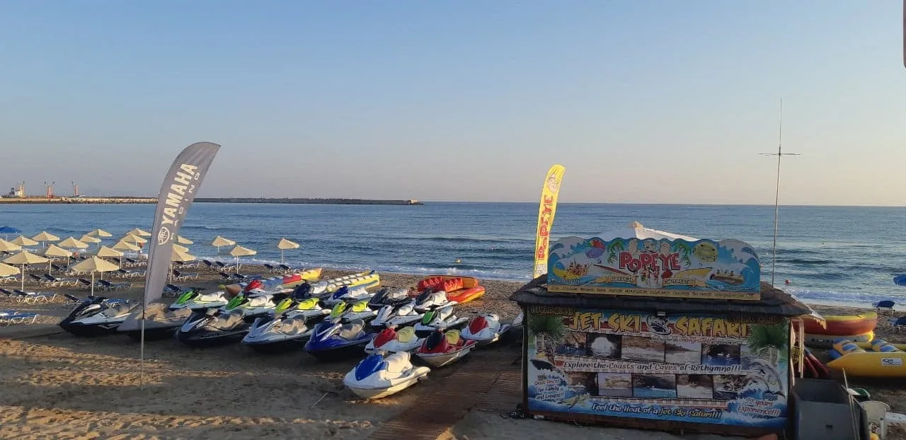 Popeye Watersports