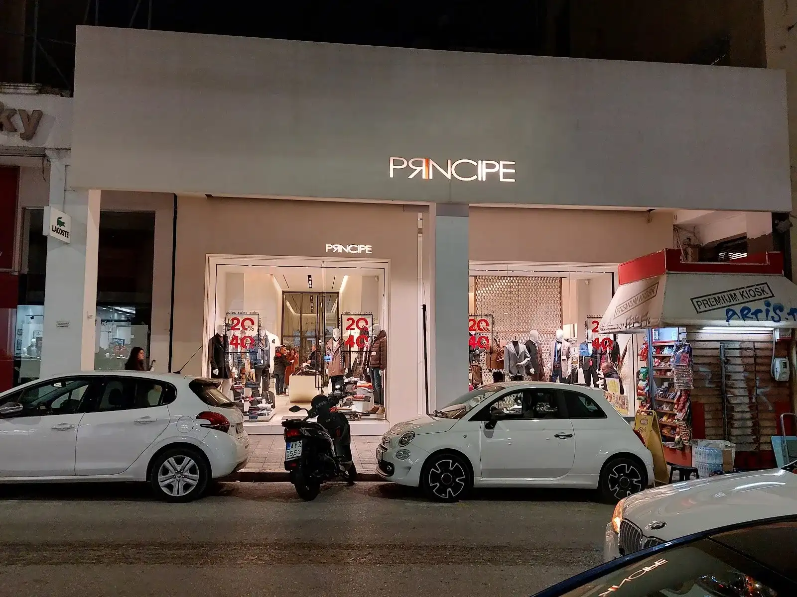 Principe
