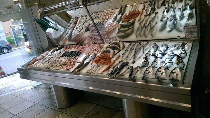 Ψαράδικο Ο Παππούς