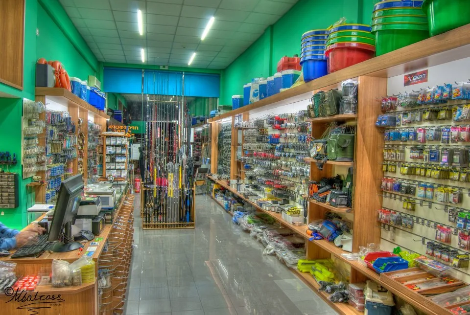 Psarema Shop