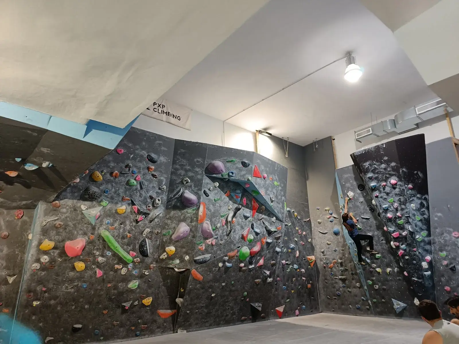 PXP Climbing