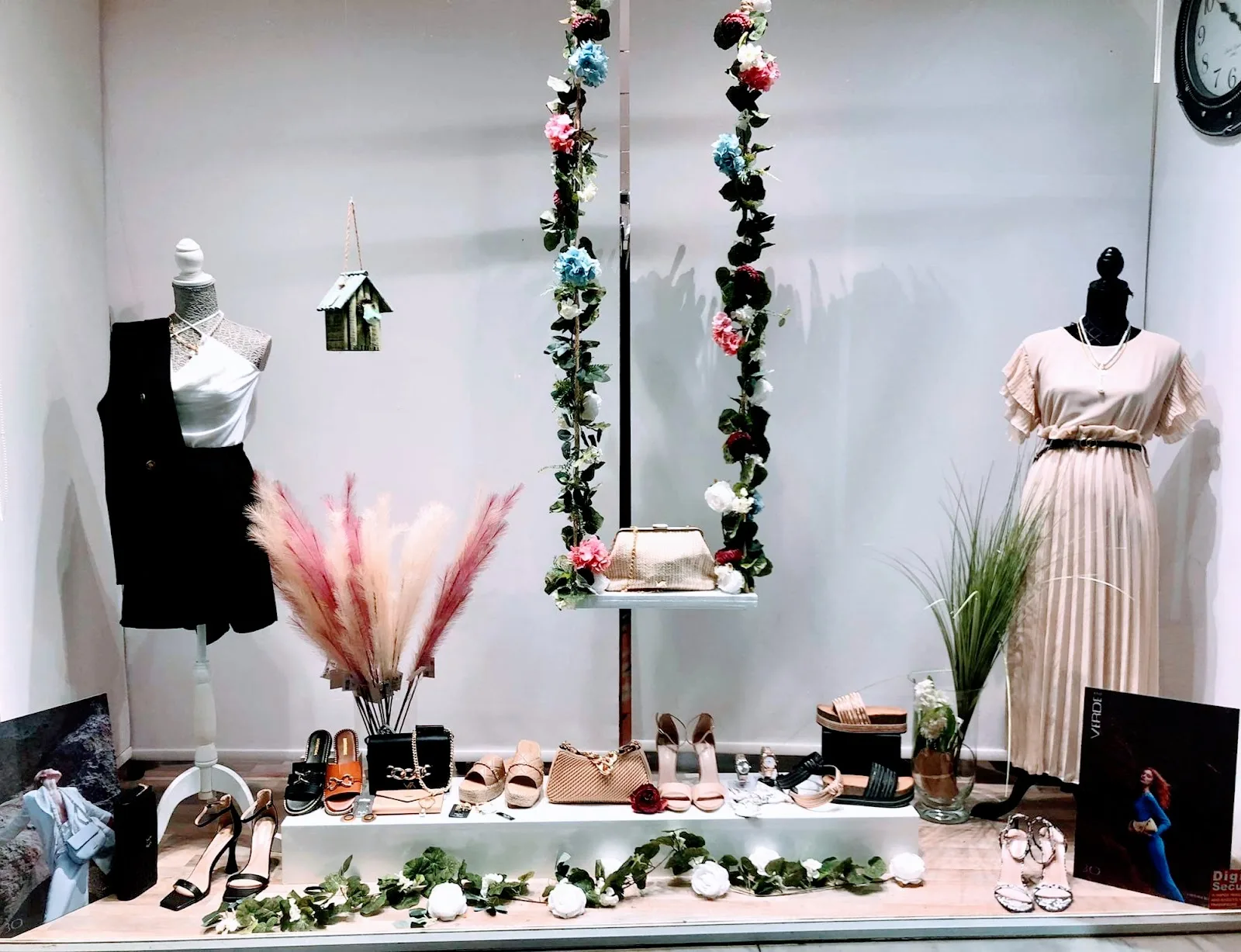Rebekka Store