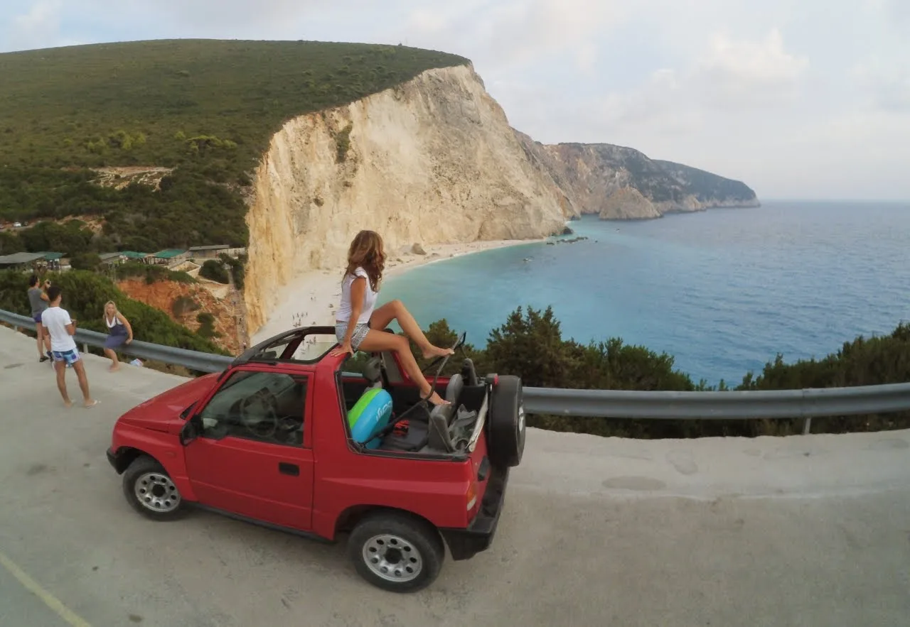 Rent a car Lefkada, Ενοικίαση αυτοκινήτου Λευκάδα, Holiday Cars · Ενοικιάσεις αυτοκινήτων · Λευκάδα