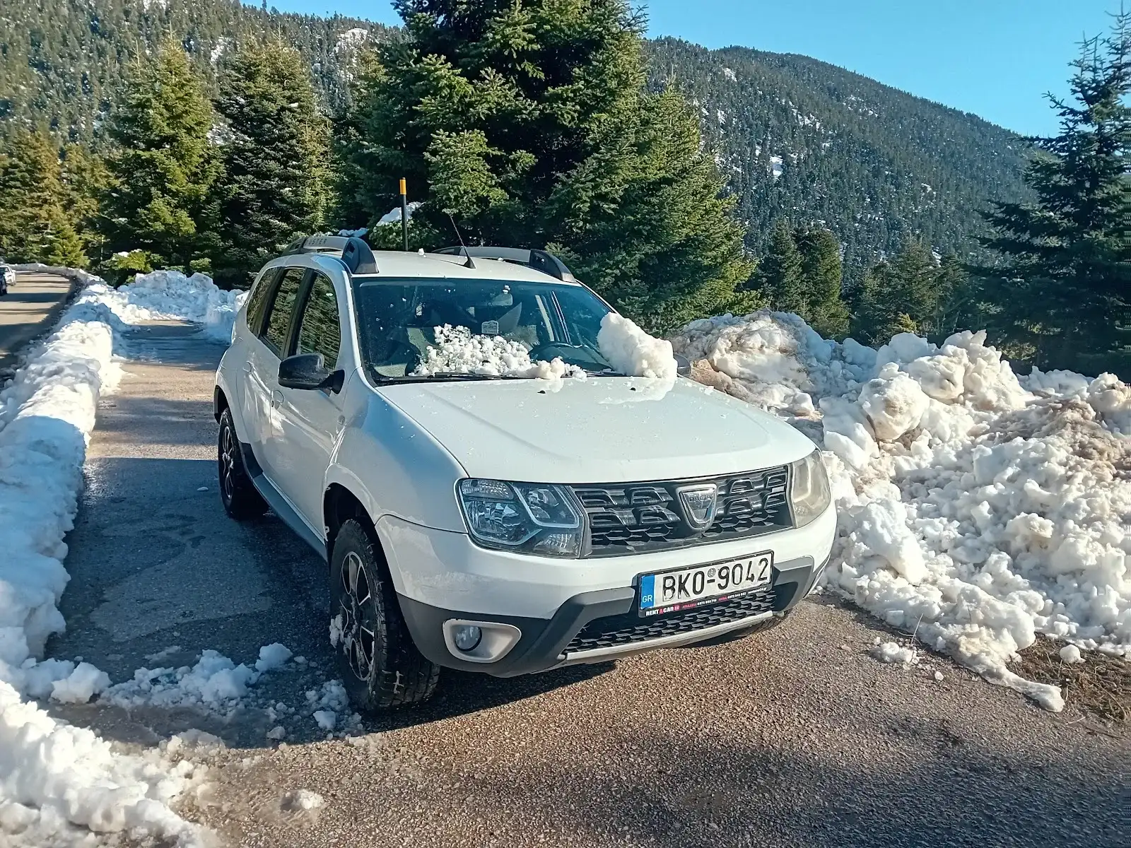 RENTACAR24 Ενοικιάσεις αυτοκινήτων Λιβαδειά