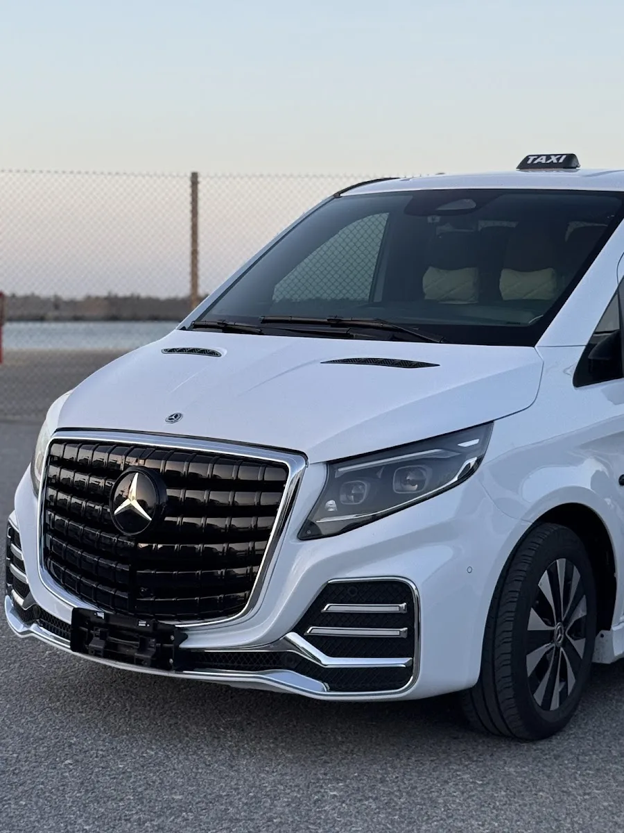 Rethymno Taxi & Minivan