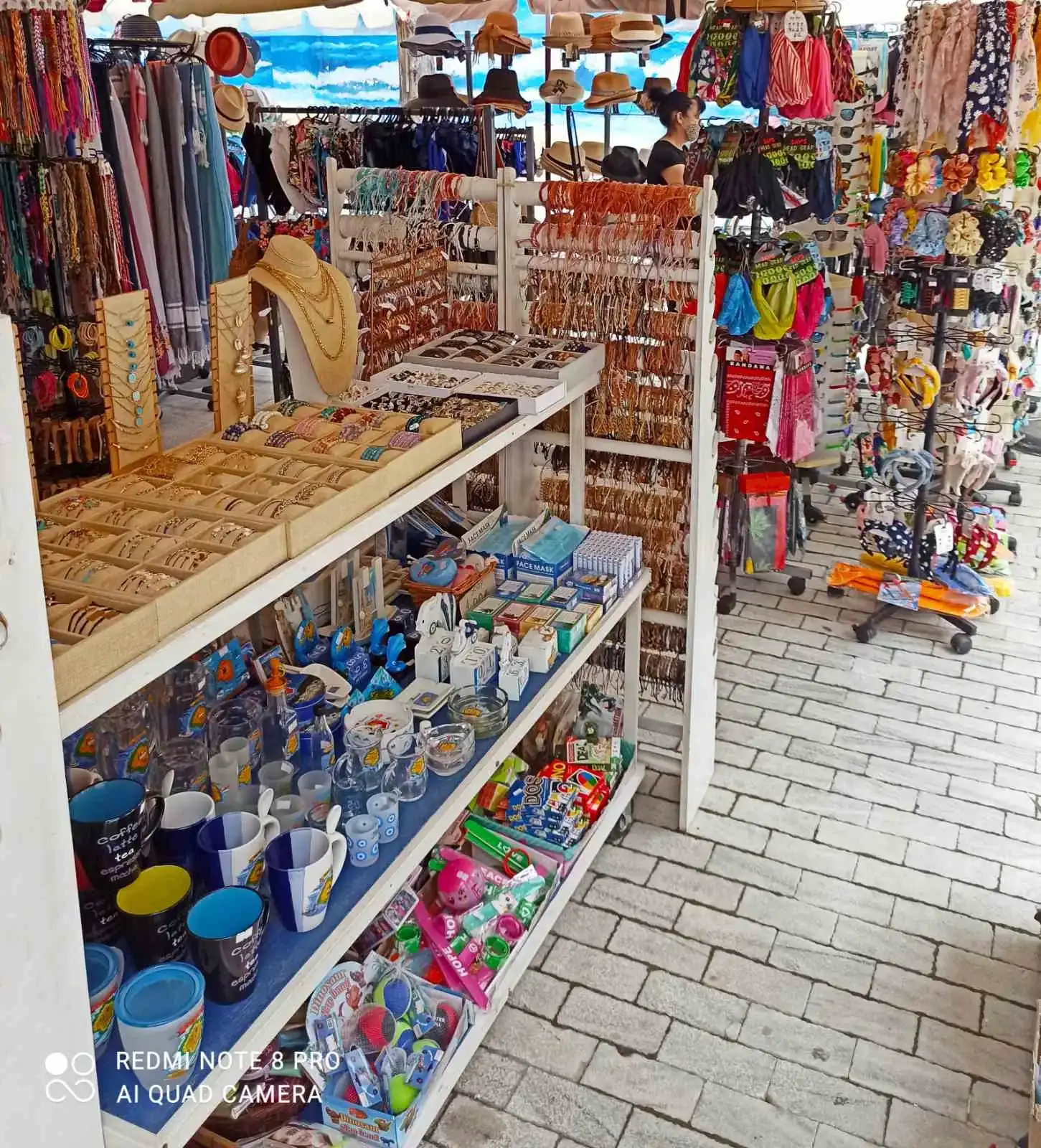 RinasStore