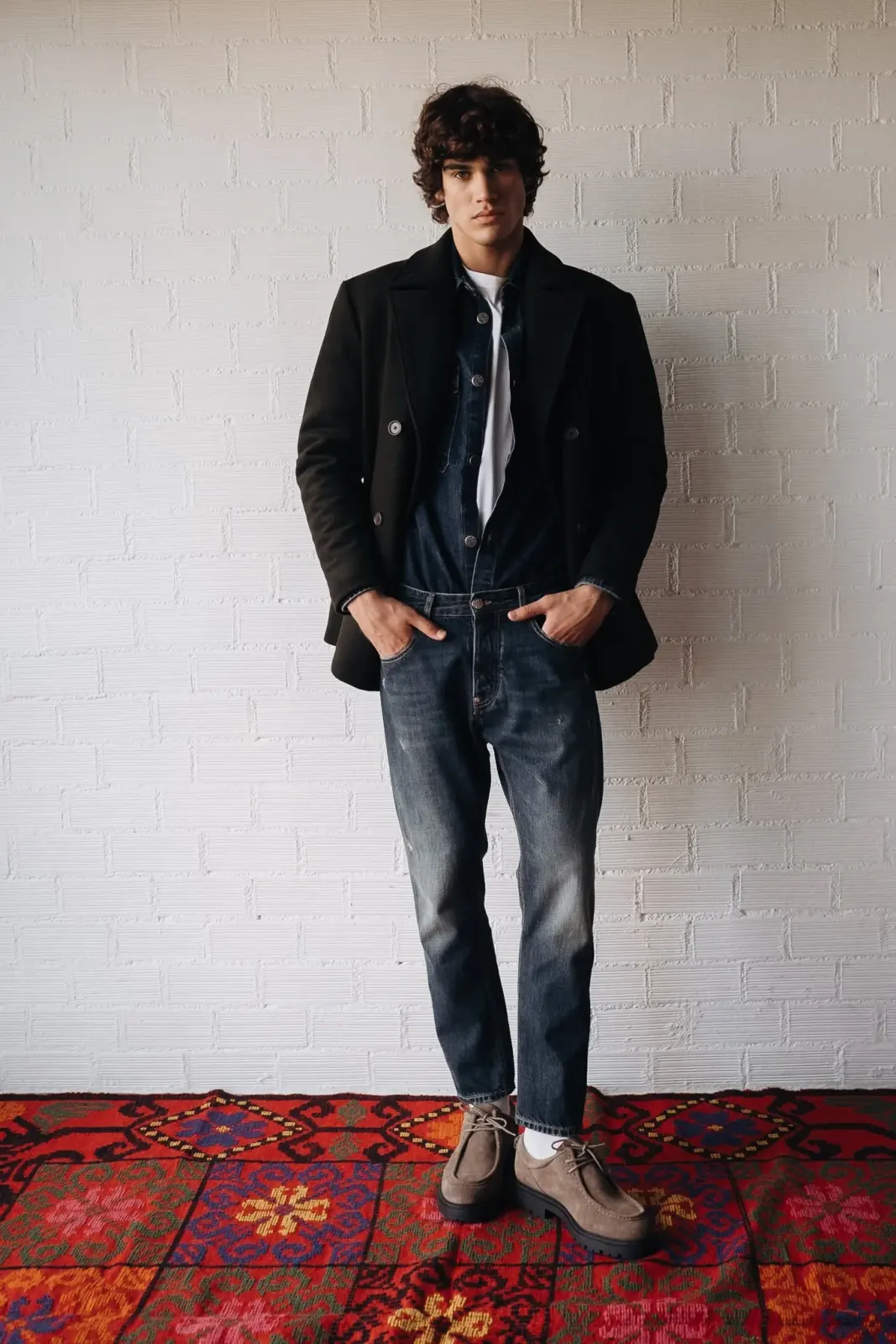 Royal Denim