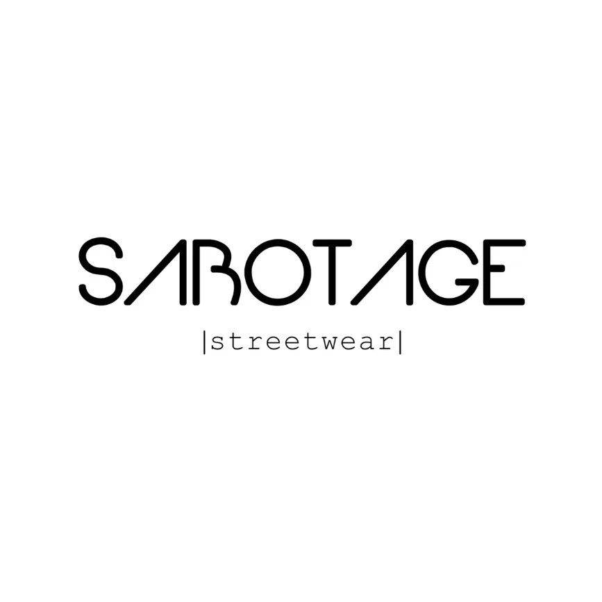 Sabotage · Ένδυση & Υπόδηση · Βύρωνας