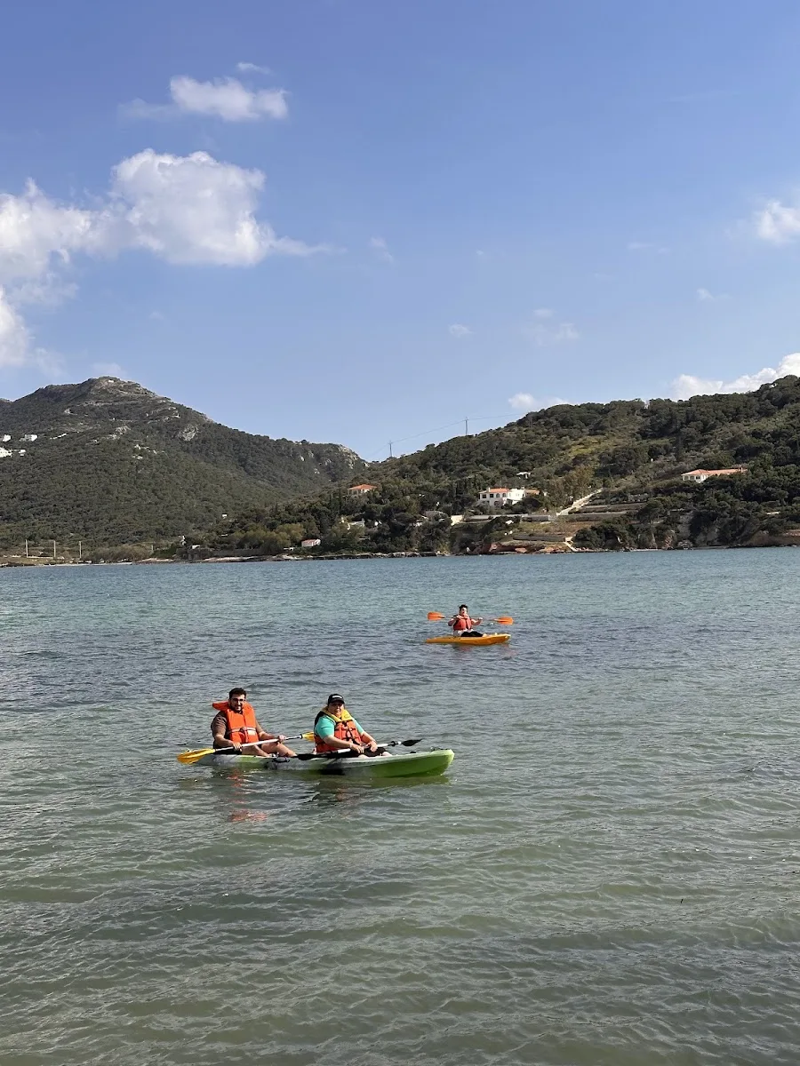 Salty Rides Watersports