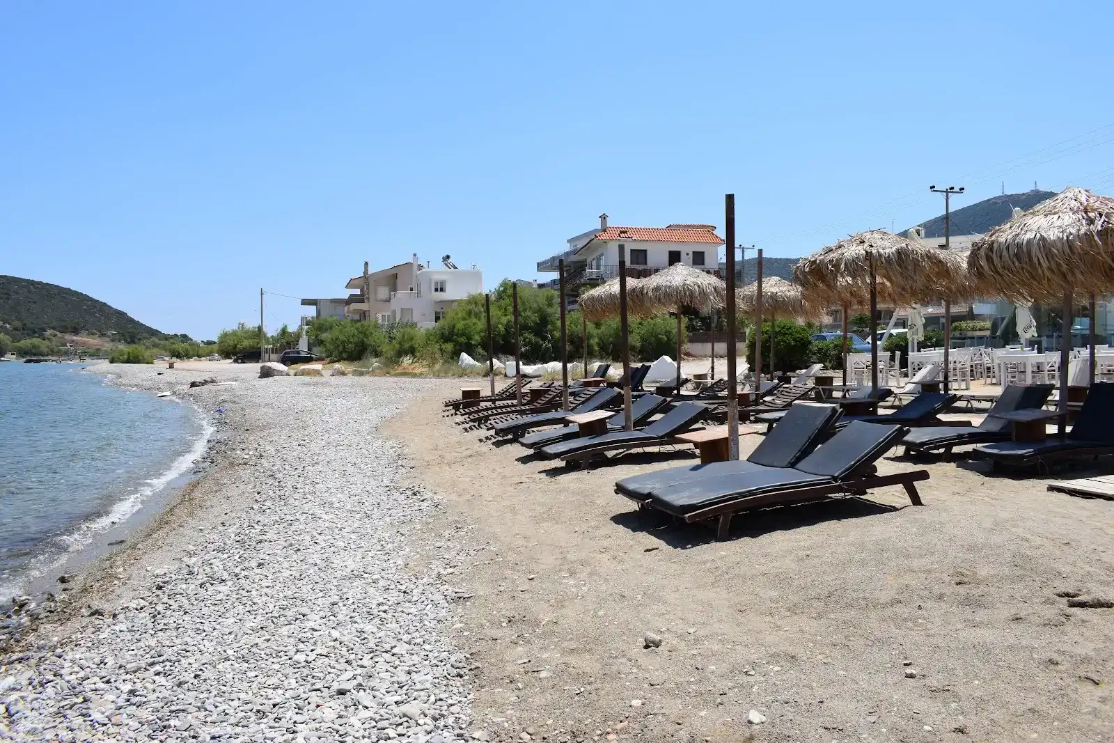 Sea Sight Boutique Hotel | Athens Airport Hotels | East Attica, Ανατολική Αττική