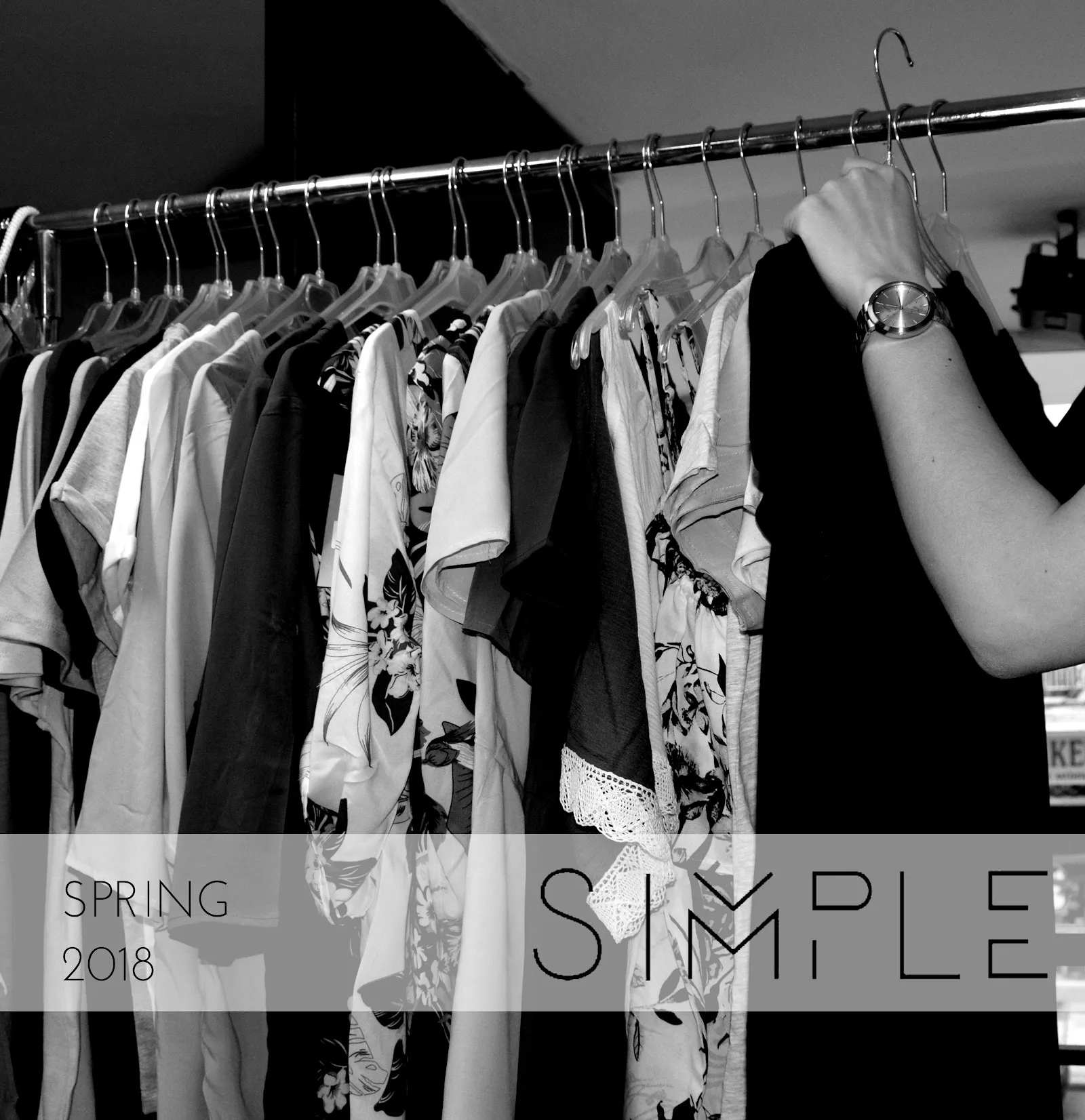Simple Fashion