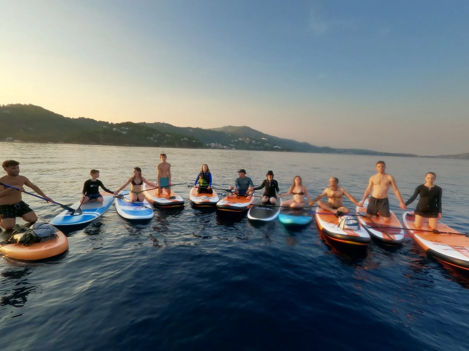 Skiathos Supway | sup & kayak tour - snorkeling & watersports- rentals