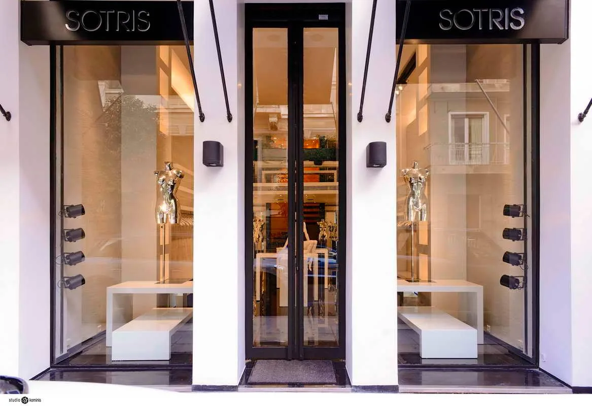 Sotris