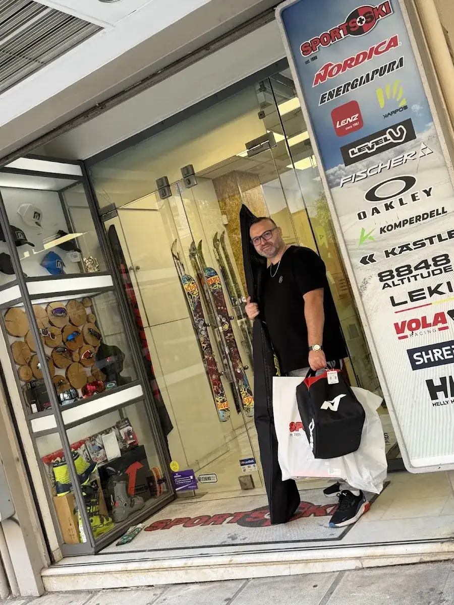 Sports & Ski