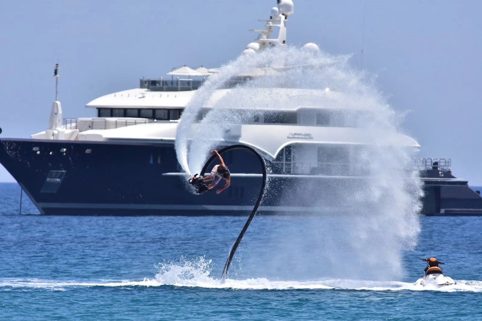 St. Nicholas Watersports