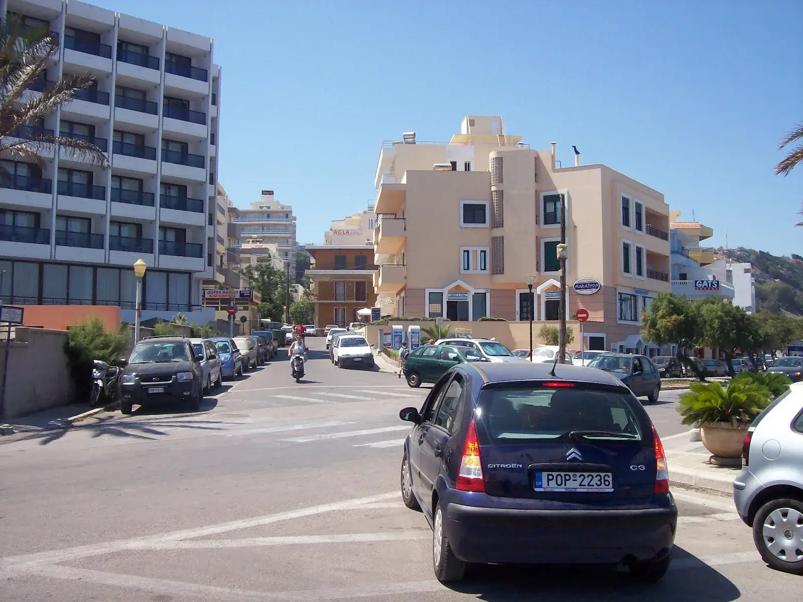 Σταθμός ταξί