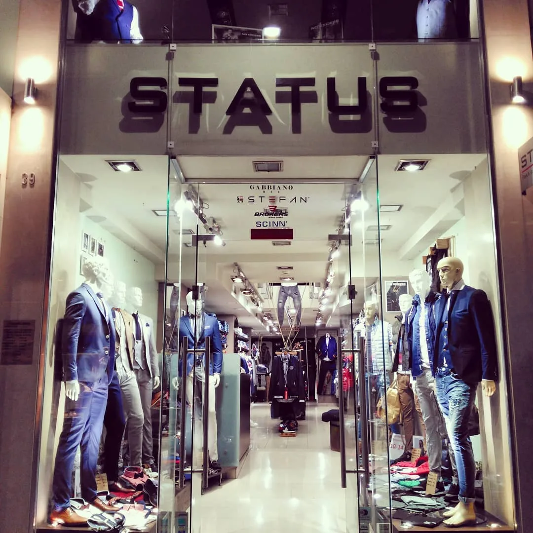 Status Fashion