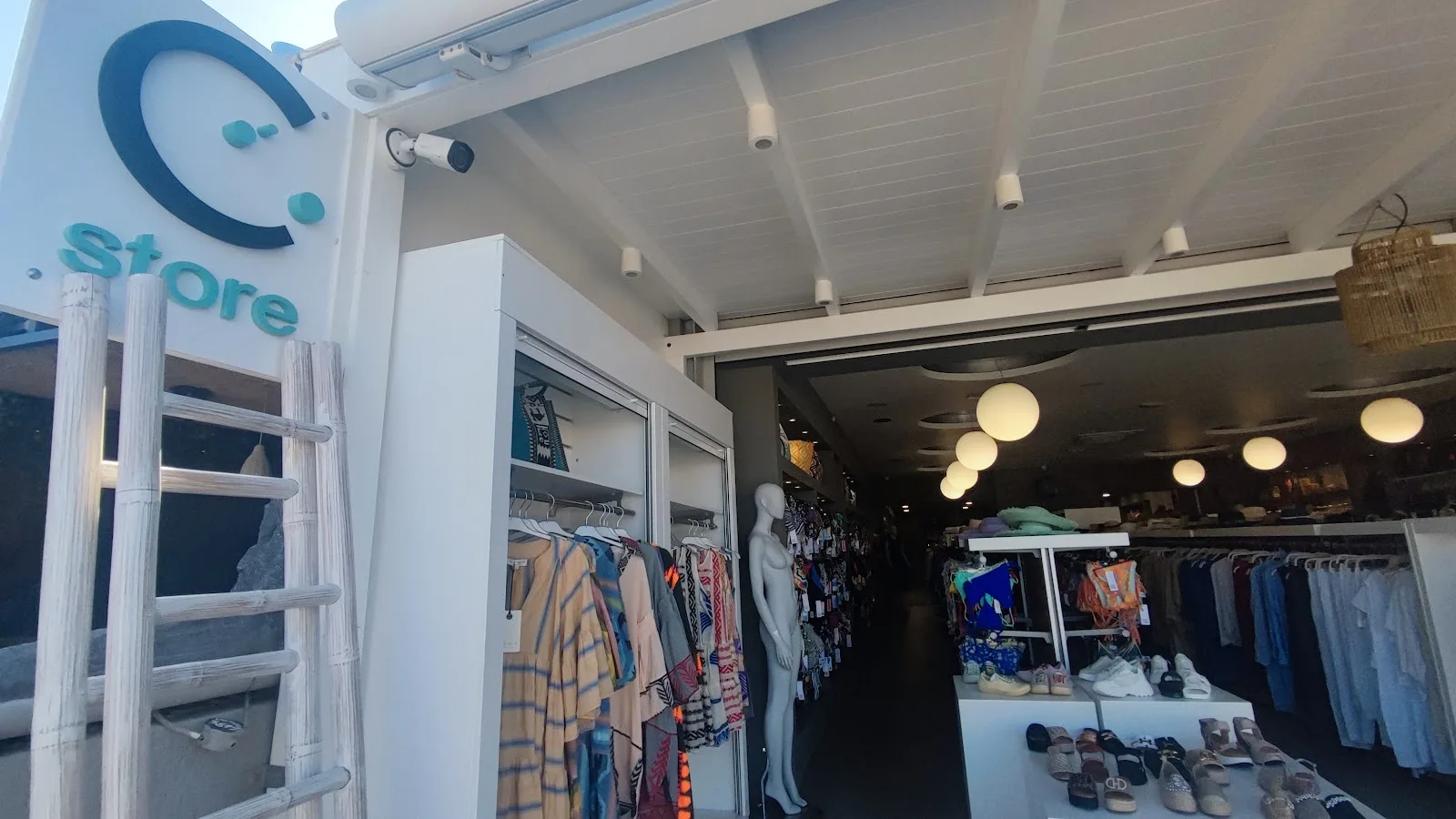 store