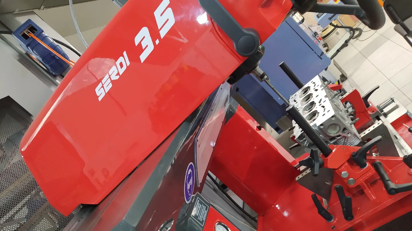 SVS Moto Parts
