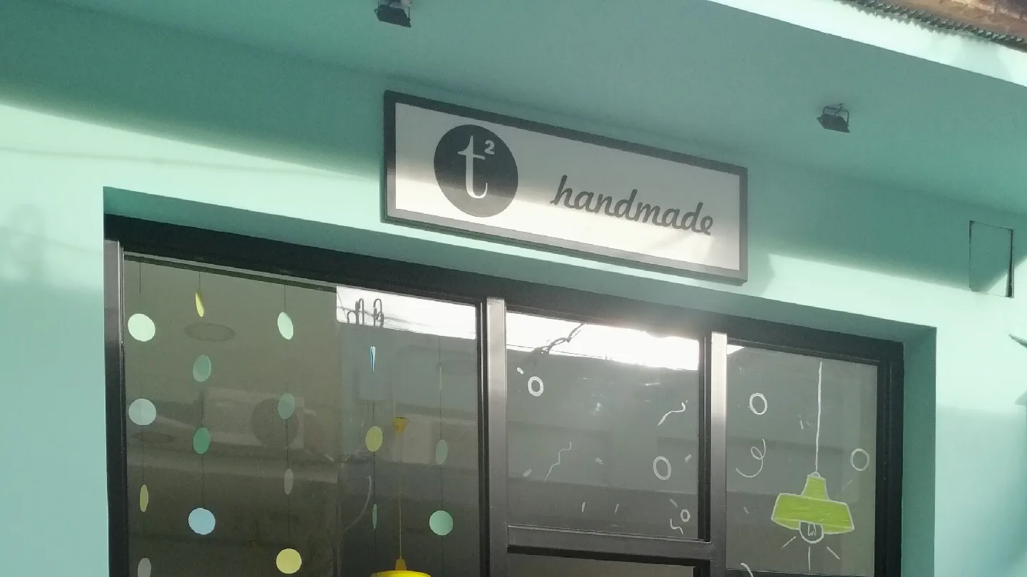 T2 handmade