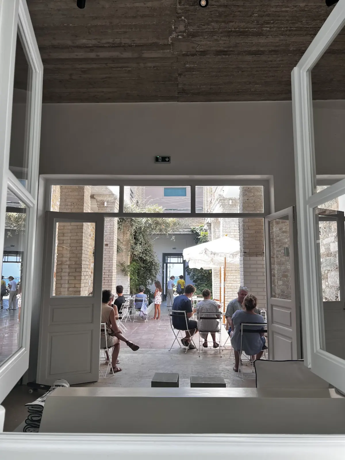 Taxidi Tinos · Δώρα, Souvenirs & Χειροποίητα · Tinos
