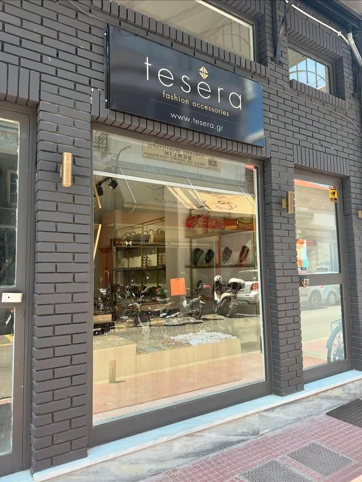 Tesera