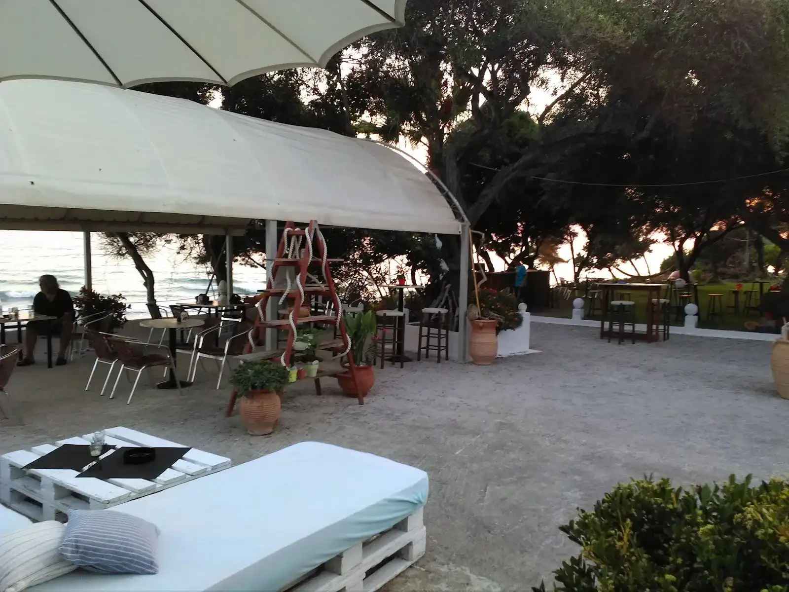 Thalassa