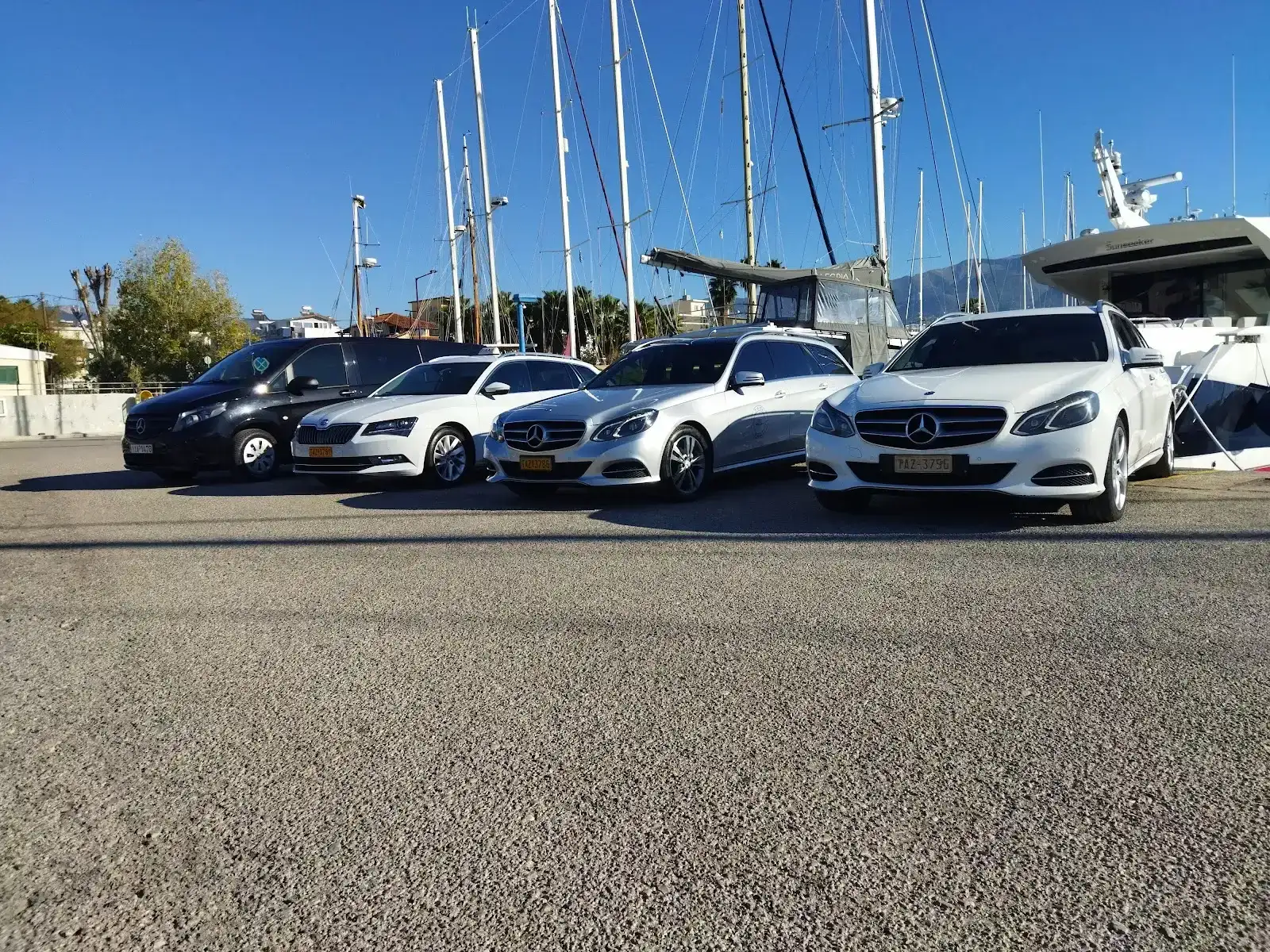 Tour Taxi Kalamatas (Ταξι Καλαμάτας)