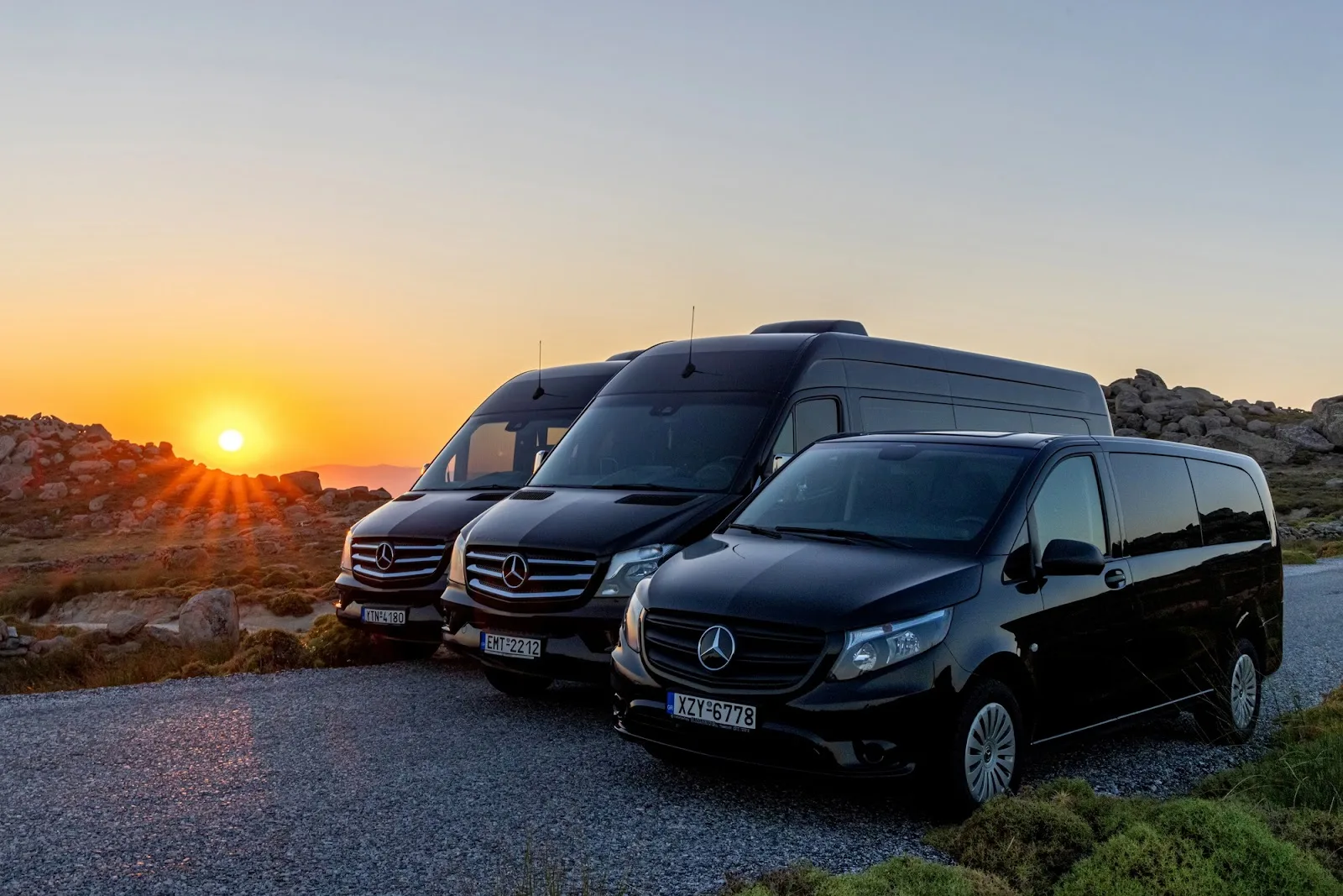 Τουριστικό Γραφείο " trippy.gr " Tinos Tours & Transfers - Ενοικιάσεις Λεωφορείων · Airport Transfers · Τήνος