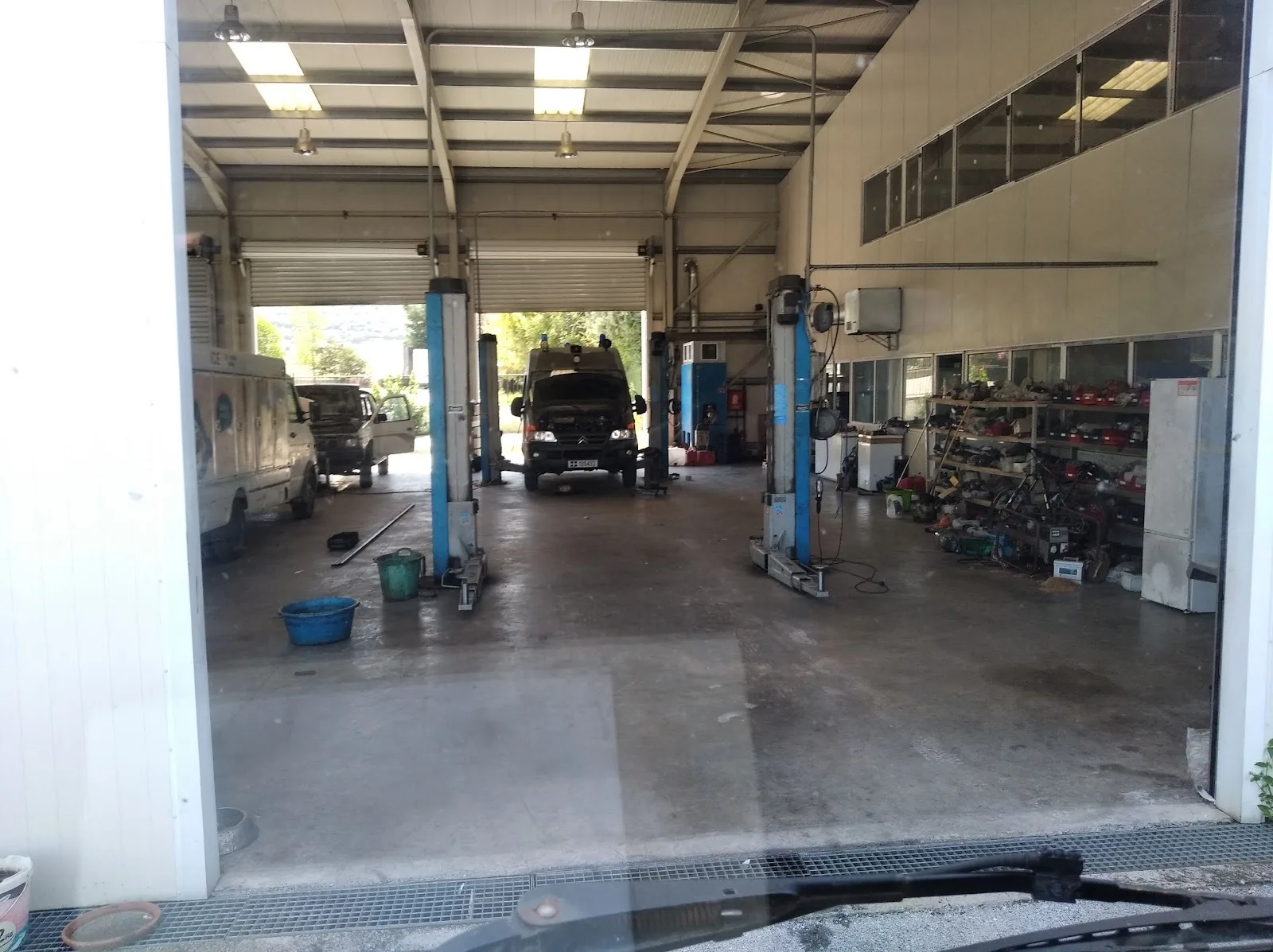 Τσιάνος Diesel