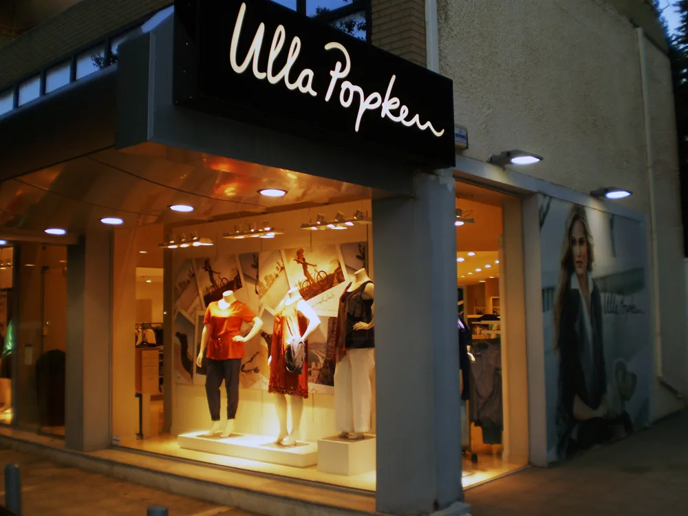 Ulla Popken
