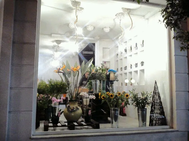 Vassilatou - Flowers Art & Decoration